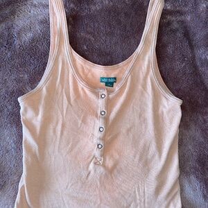 Women’s crop top